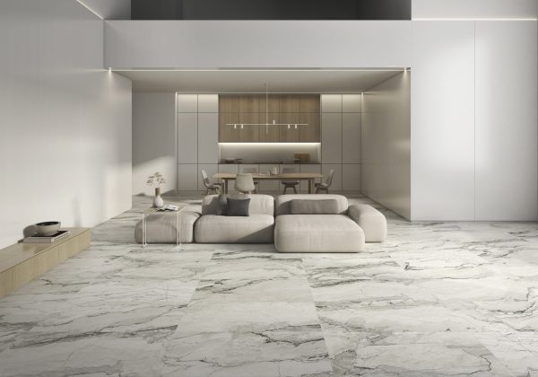 Breccia 60x120cm 2pz 1.44m² ($519.28/m²)
