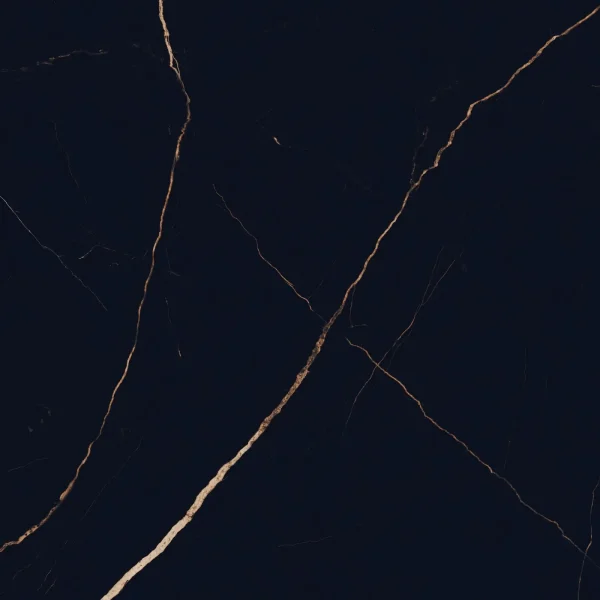 CALACATTA BLACK 120x120cm 2pz 2.88m² ($588.27/m²) - Imagen 2