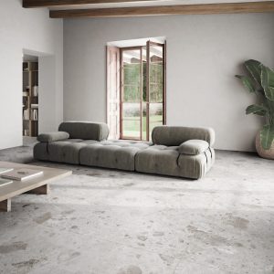 Petra grey 60x120cm 2pz 1.44m² ($519.28/m²)