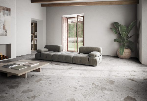 Petra grey 60x120cm 2pz 1.44m² ($519.28/m²)