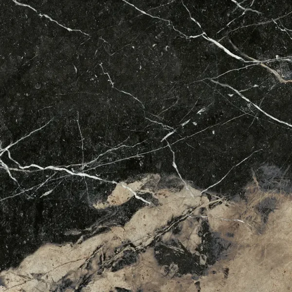 Vogue Black 120x120cm 2pz 2.88m² ($1296.95/m²) - Imagen 2