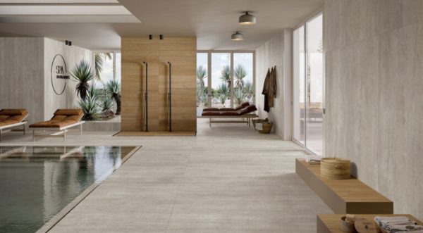 TRAVERTINO ZENITH 90x180cm 1pz 1.62m² ($815./30m²)