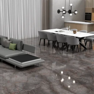 Prexious Gray 80x160cm 2pz 2.56m² ($614.61/m²)