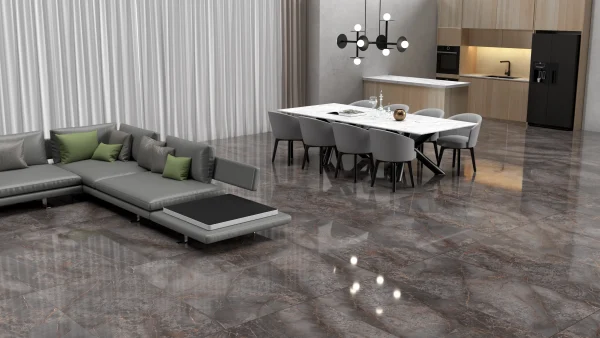 Prexious Gray 80x160cm 2pz 2.56m² ($614.61/m²)