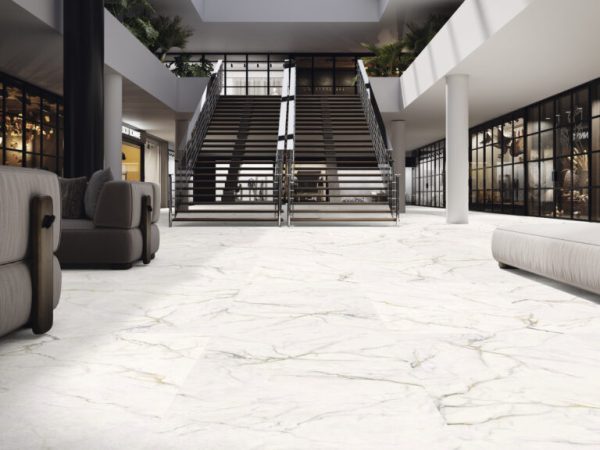Sucre Carrara 90x180cm 1pz 1.62m² ($815.30/m²)