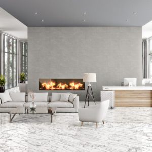 Arabescato 80x160cm 2pz 2.56m²($/m²)
