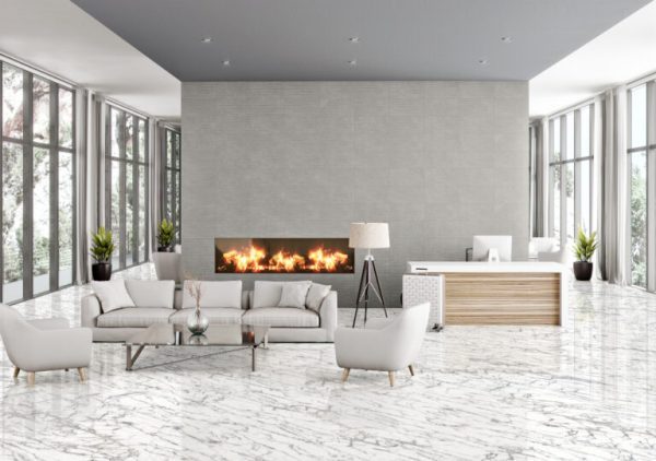 Arabescato 80x160cm 2pz 2.56m²($/m²)