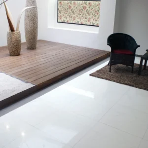 Diamond Carrara 60x60cm 4pz 1.44m²($588.27/m²)