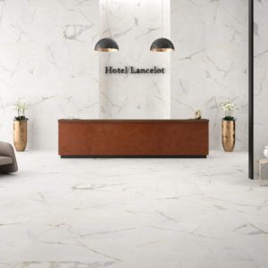 Lancelot 60x120cm 2pz 1.44m²($461.58/m²)