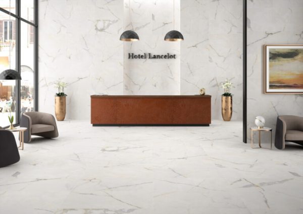 Lancelot 60x120cm 2pz 1.44m²($461.58/m²)