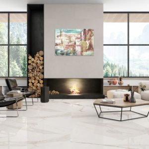 Statuario Golden 60x120cm 2pz 1.44m²($333.64/m²)